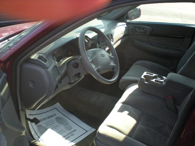 Chevrolet Impala 2005 photo 5