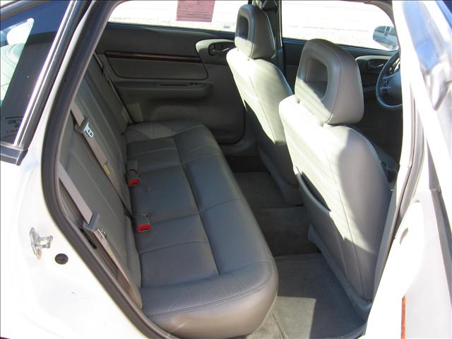 Chevrolet Impala 2005 photo 5