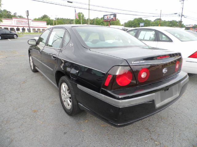 Chevrolet Impala 530i - 5 YR Warranty Included Sedan