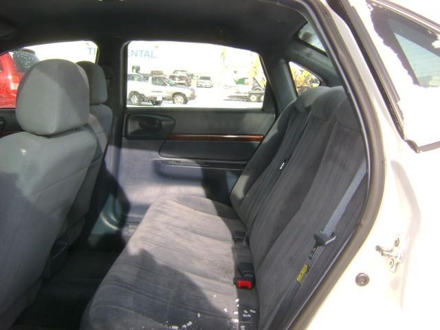 Chevrolet Impala 2005 photo 3