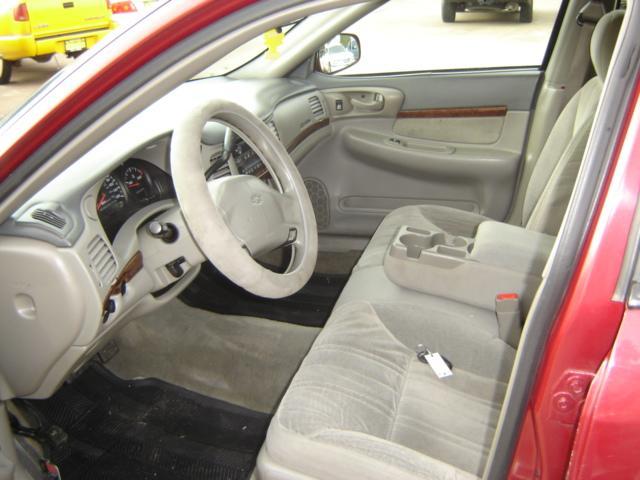 Chevrolet Impala 2005 photo 2