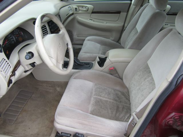 Chevrolet Impala 2005 photo 2