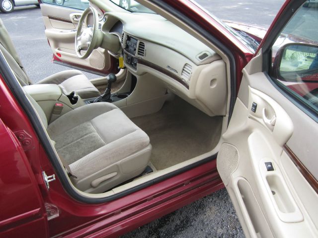 Chevrolet Impala 2005 photo 3