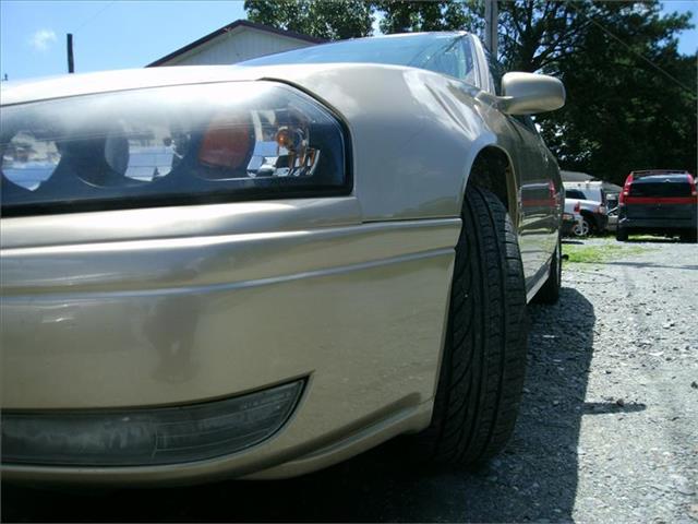 Chevrolet Impala 2005 photo 2