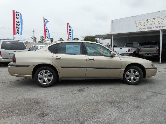 Chevrolet Impala 2005 photo 4