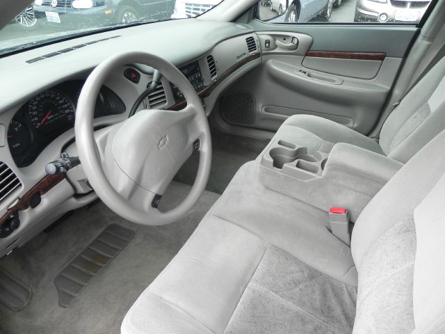 Chevrolet Impala 2005 photo 3