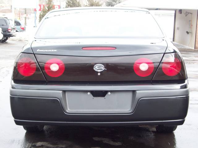 Chevrolet Impala 2005 photo 3