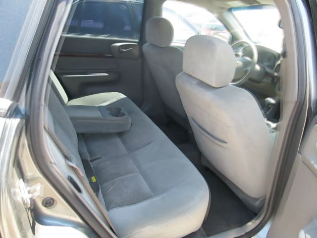 Chevrolet Impala 2005 photo 2