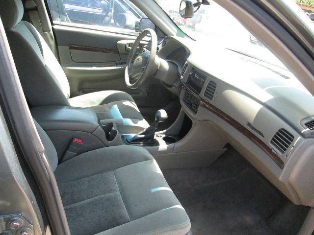 Chevrolet Impala 2005 photo 3