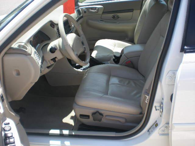 Chevrolet Impala 2005 photo 4