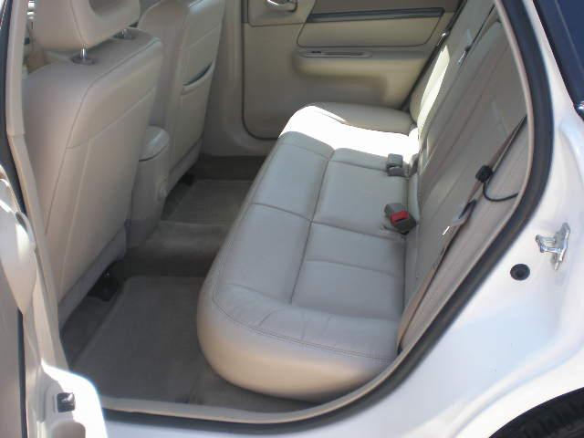 Chevrolet Impala 2005 photo 5