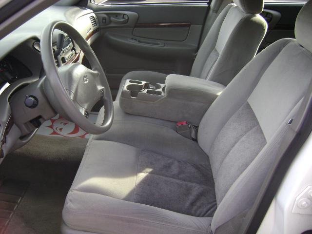 Chevrolet Impala 2005 photo 1