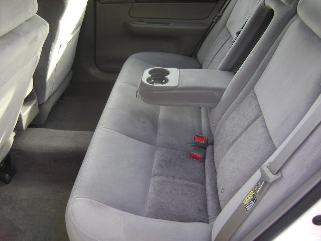 Chevrolet Impala 2005 photo 5