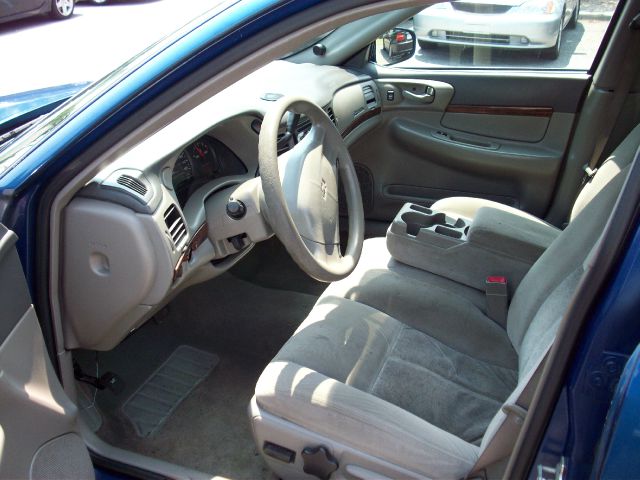 Chevrolet Impala 2005 photo 3