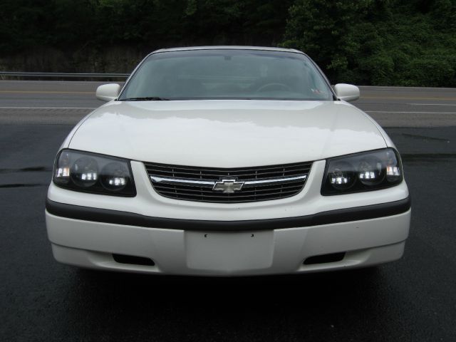 Chevrolet Impala 2005 photo 2