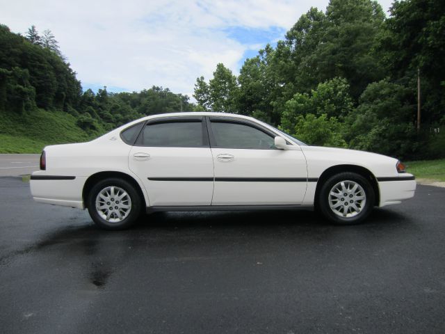 Chevrolet Impala 2005 photo 3