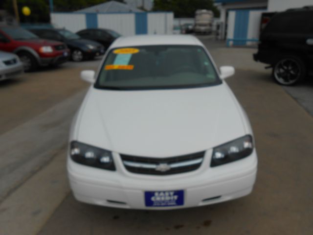 Chevrolet Impala 2005 photo 1