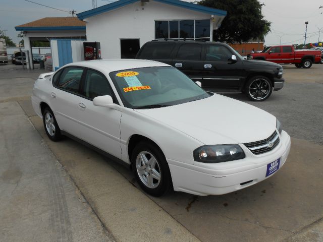 Chevrolet Impala 2005 photo 4