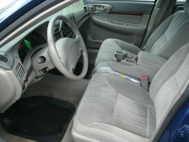 Chevrolet Impala 2005 photo 2