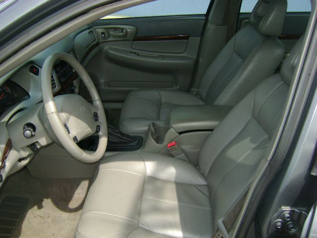 Chevrolet Impala 2005 photo 3