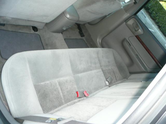 Chevrolet Impala 2005 photo 5