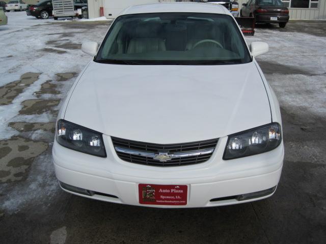 Chevrolet Impala 2005 photo 2