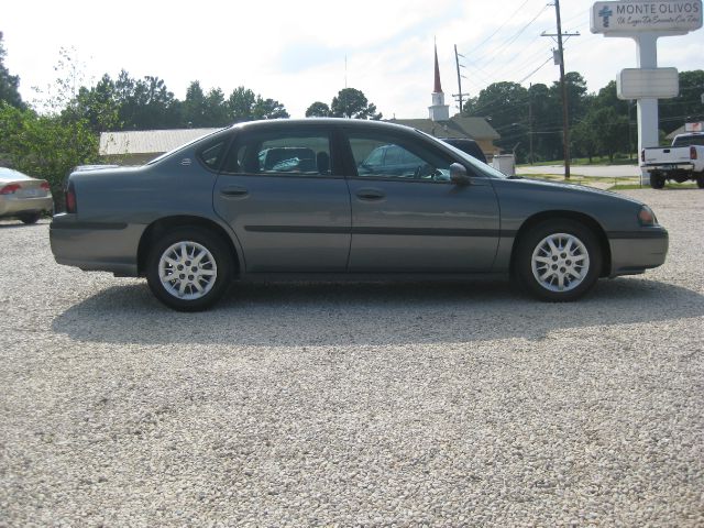 Chevrolet Impala 2005 photo 1