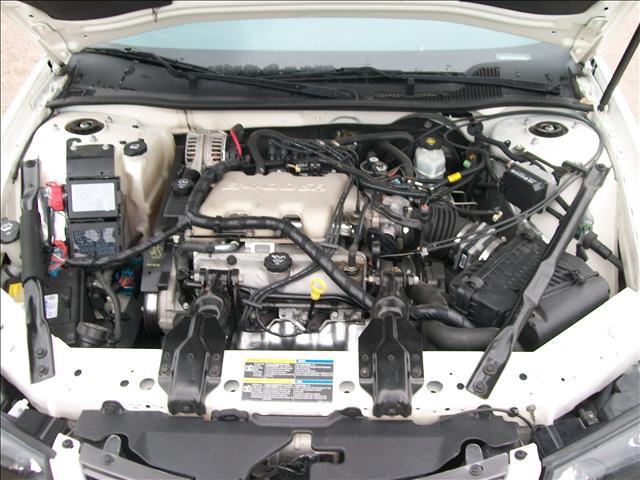 Chevrolet Impala 2005 photo 3