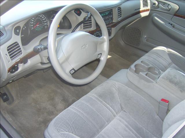 Chevrolet Impala 2005 photo 3