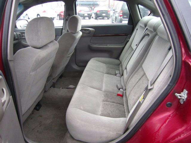 Chevrolet Impala 2005 photo 1