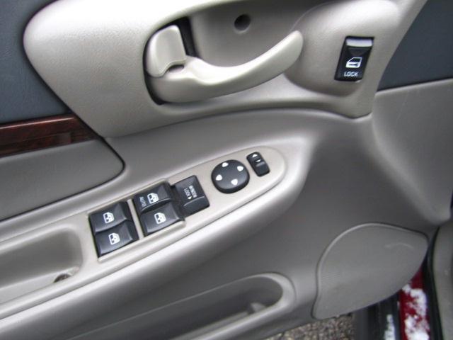 Chevrolet Impala 2005 photo 3