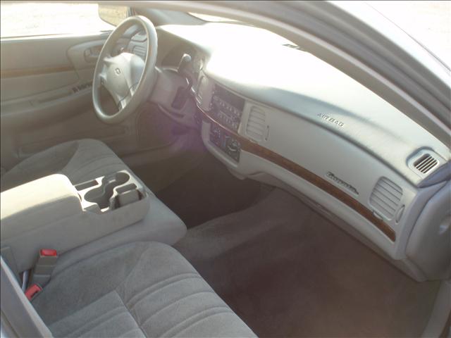 Chevrolet Impala 2005 photo 3