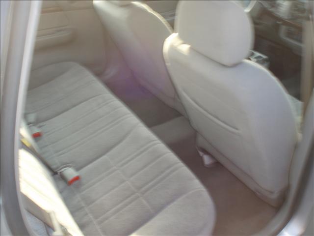 Chevrolet Impala 2005 photo 4