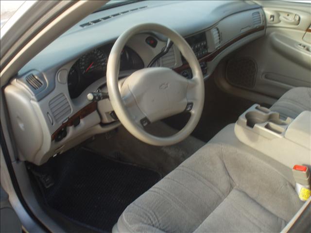 Chevrolet Impala 2005 photo 5