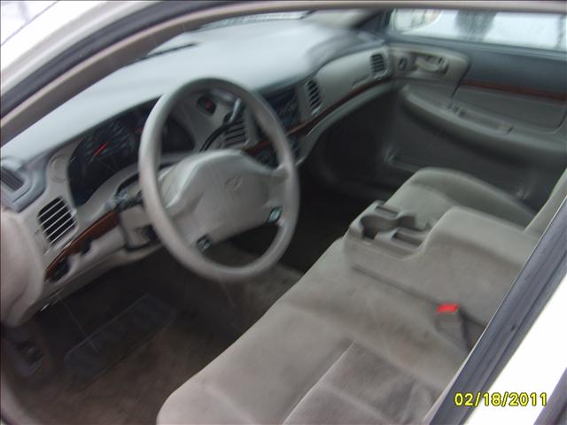 Chevrolet Impala 2005 photo 2