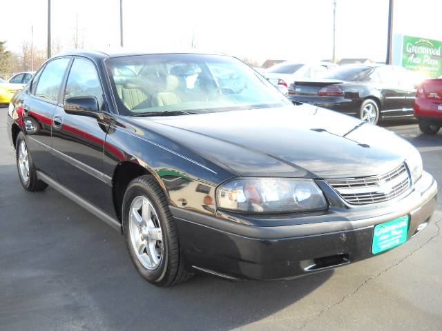 Chevrolet Impala 2005 photo 2