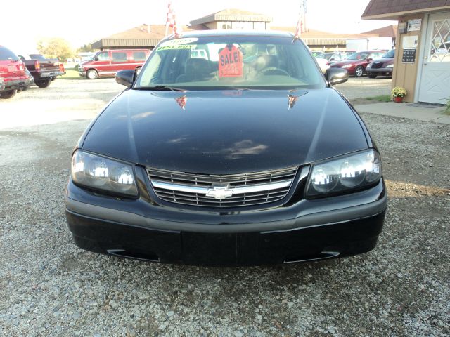 Chevrolet Impala 2005 photo 2