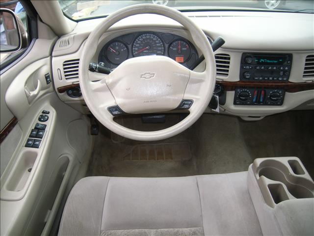 Chevrolet Impala 2005 photo 3