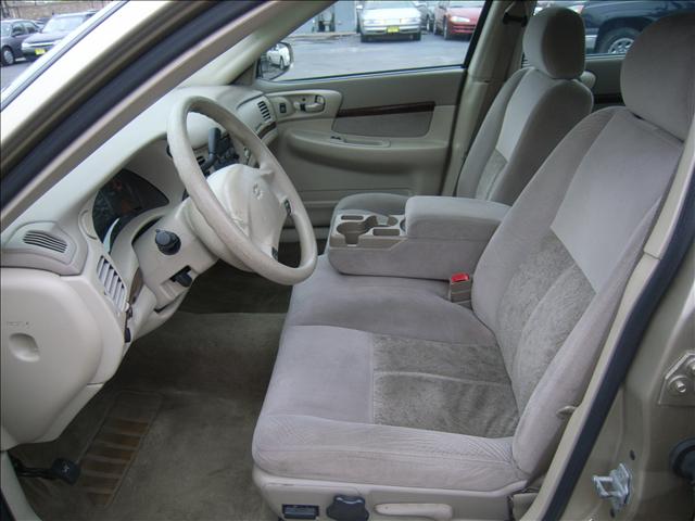 Chevrolet Impala 2005 photo 4