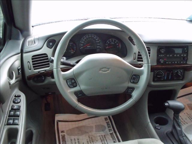 Chevrolet Impala 2005 photo 4