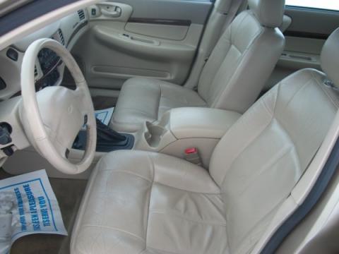 Chevrolet Impala 2005 photo 2