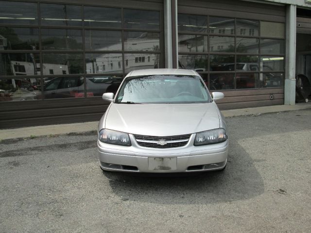 Chevrolet Impala 2005 photo 4