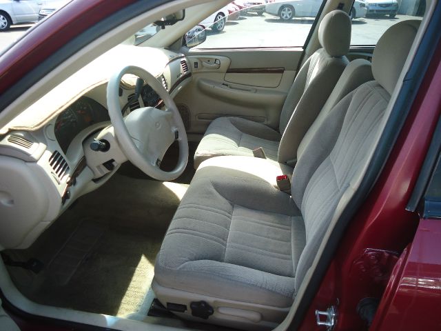 Chevrolet Impala 2005 photo 4