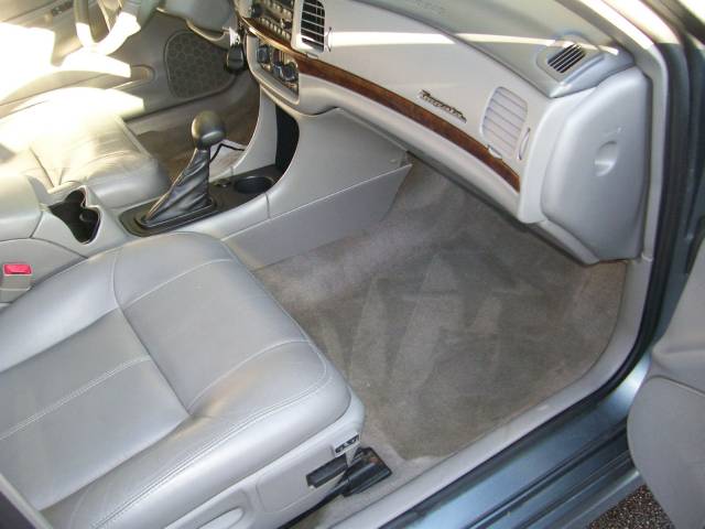 Chevrolet Impala 2005 photo 2