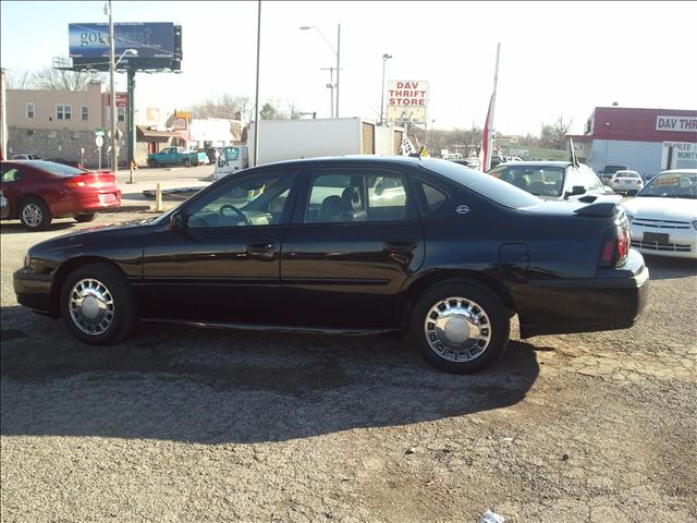 Chevrolet Impala 2005 photo 2