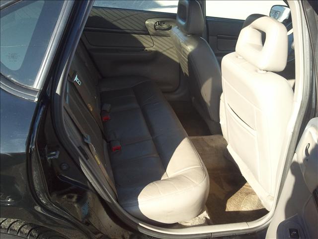 Chevrolet Impala 2005 photo 5