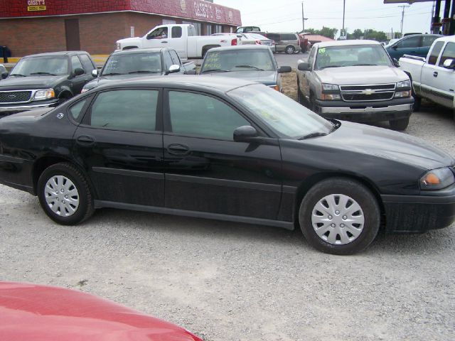 Chevrolet Impala 2005 photo 1