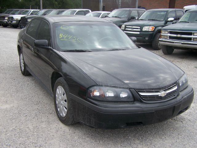 Chevrolet Impala 2005 photo 2