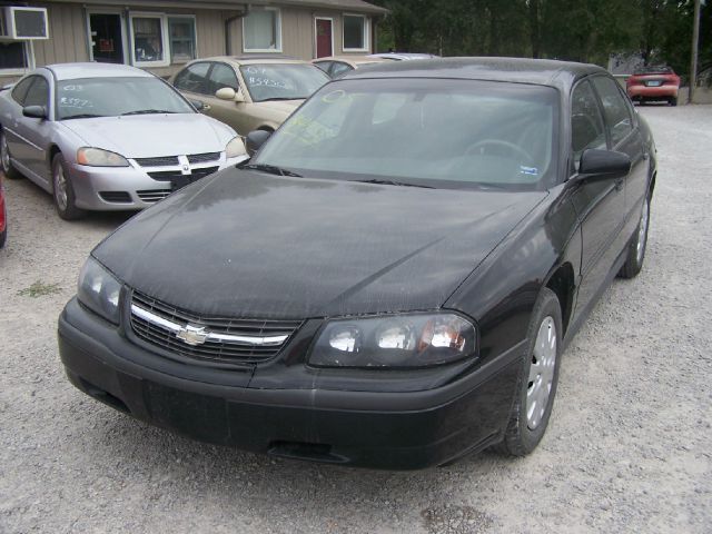 Chevrolet Impala 2005 photo 3