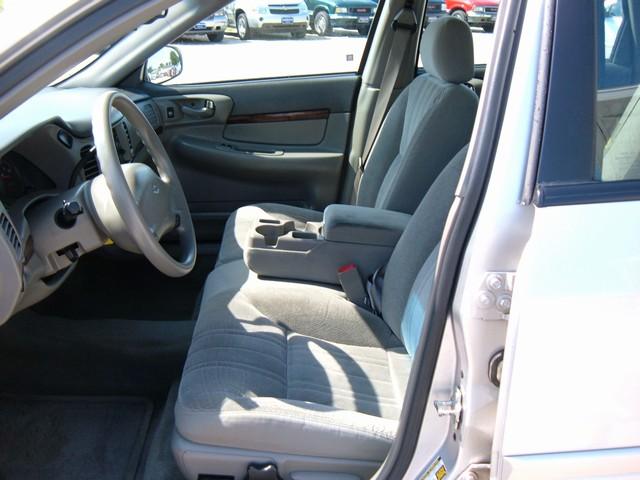 Chevrolet Impala 2005 photo 2